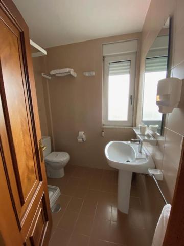 טאפיה דה קסרייגו Hotel Chiquin מראה חיצוני תמונה